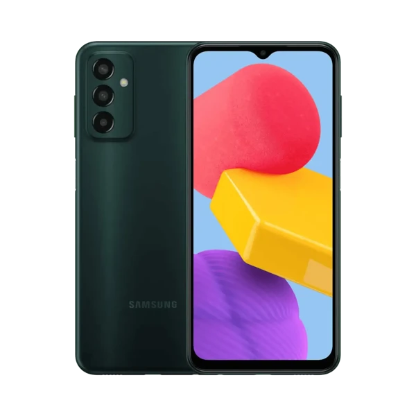 Samsung Galaxy M13 - 64 GB - Yeşil - 1