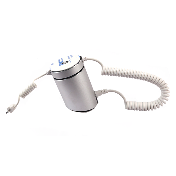 Nettech Type-c Telefon Telefon Alarm Standı NT-96505 - 1