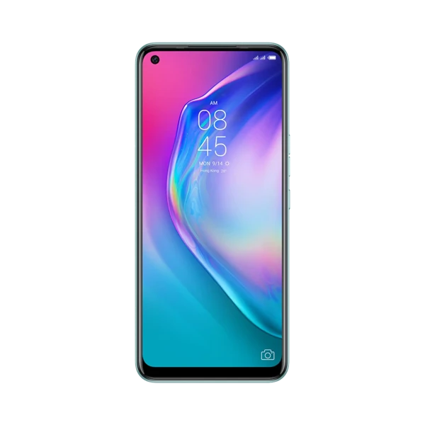 Tecno Camon 16 - 128 GB - Mavi - 2