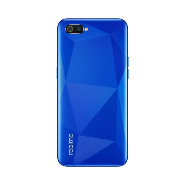 Realme C2 - 32 GB - Mavi - 3