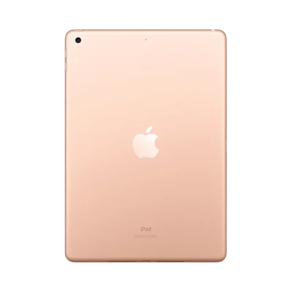 Apple iPad (8. Nesil) - 128 GB - 10.2" - GPS - Altın