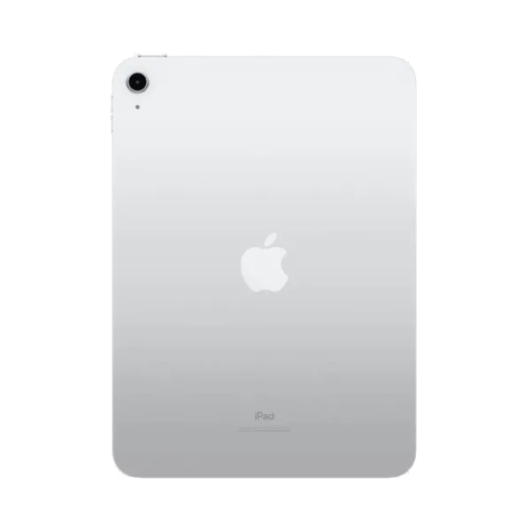 Apple iPad (10. Nesil) - 256 GB - 10.9" - GPS - Gümüş