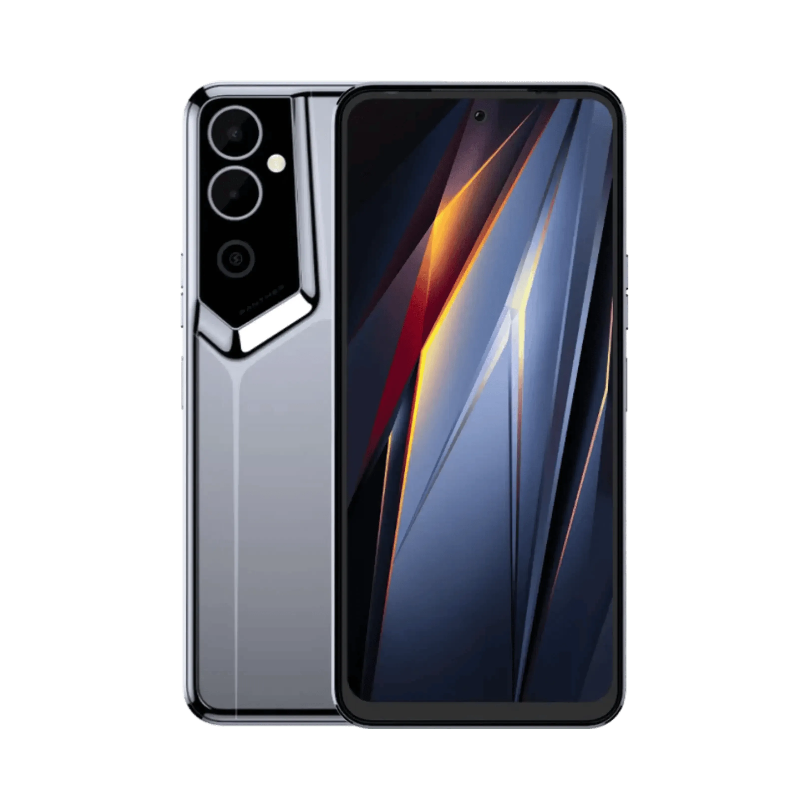 Tecno Pova Neo 2 - 128 GB - Gri