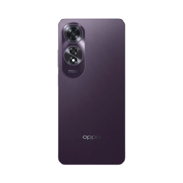Oppo A60 Mor 256 GB - 3