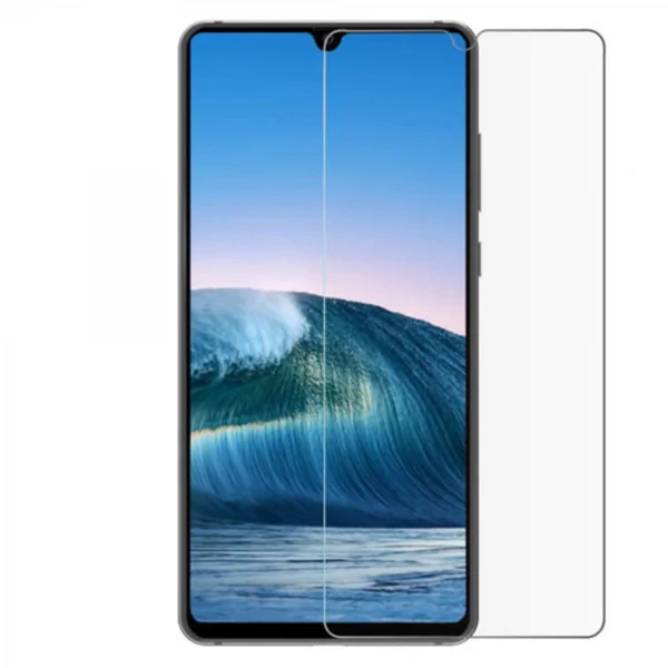 Nettech Huawei P30 Lite Uyumlu Ön Koruma Cam Ekran Koruyucu NT-28850