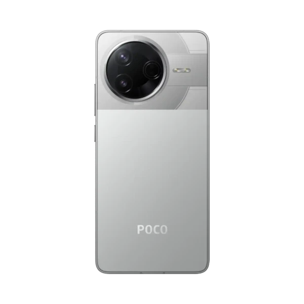 Poco F7 Pro Gümüş 256 GB - 3