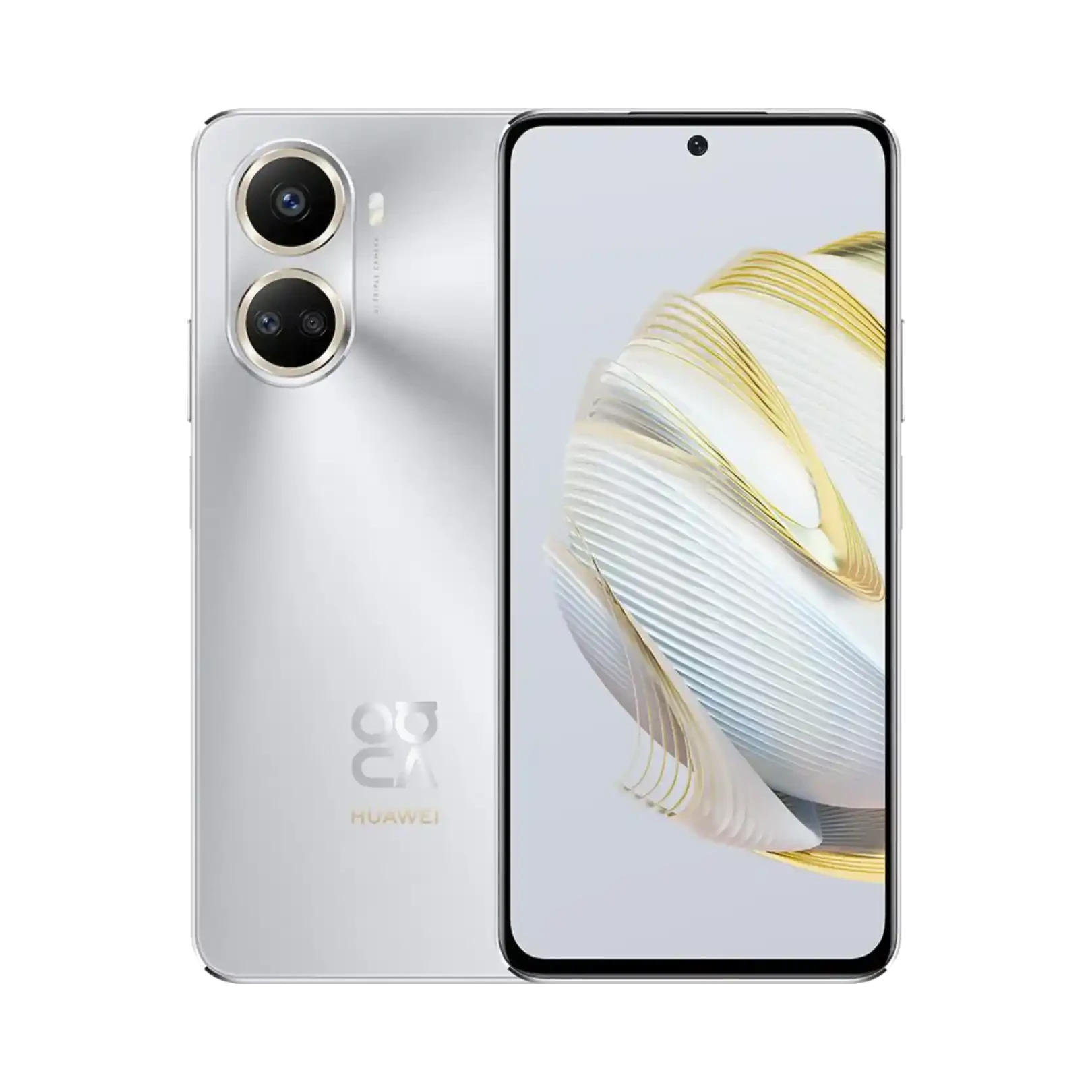 Huawei Nova 10 SE - 128 GB - Gümüş