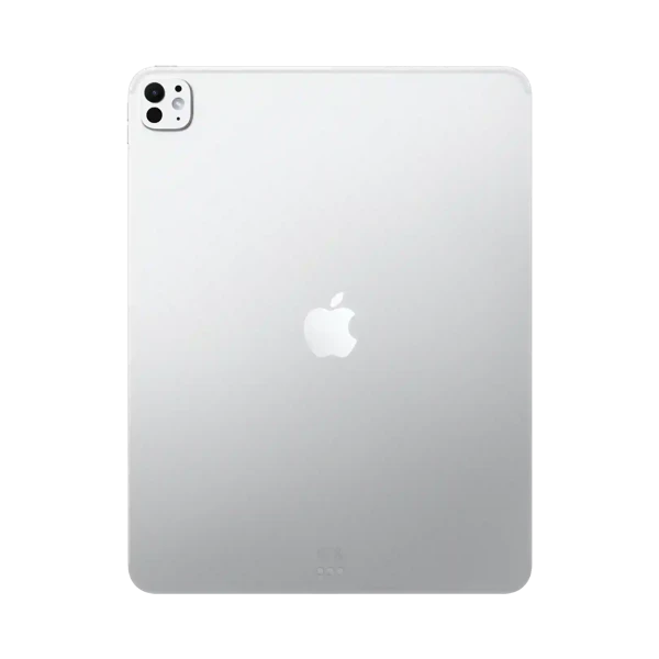 Apple iPad Pro M5 512 GB 13 İnç Wi-Fi Gümüş - 3