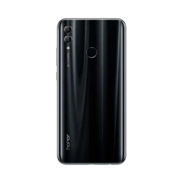 Huawei Honor 10 Lite - 32 GB - Gece Yarısı Siyahı - 3