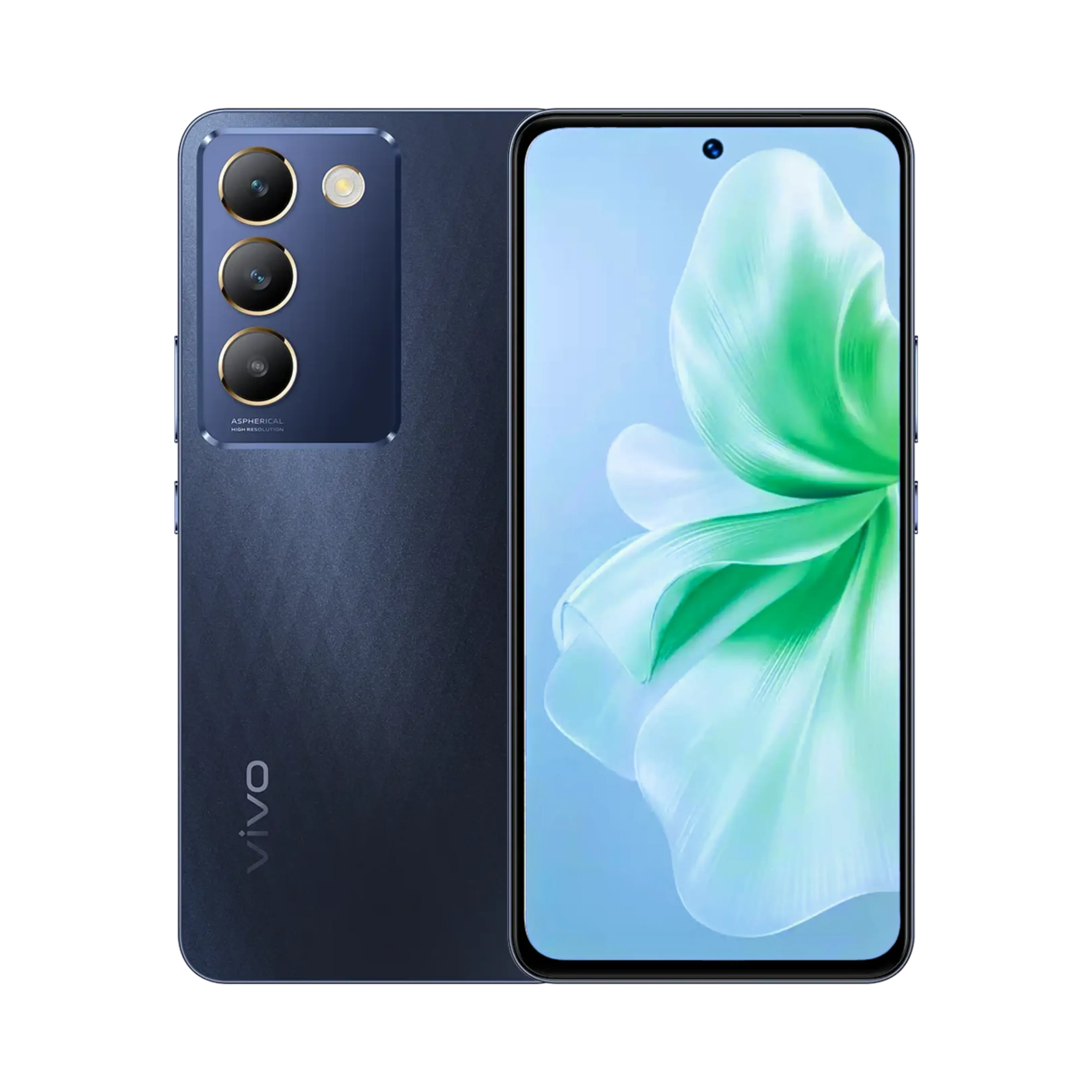 Vivo V30 Lite - 256 GB - Siyah