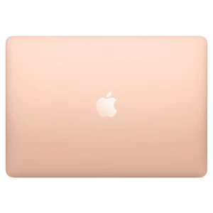 Apple MacBook Air 13" (13-inch, 2020) 3.2 GHz M1 16 GB 256 GB Altın - küçük görsel 3
