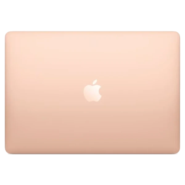 Apple MacBook Air 13" (13-inch, 2020) 3.2 GHz M1 16 GB 256 GB Altın - 3