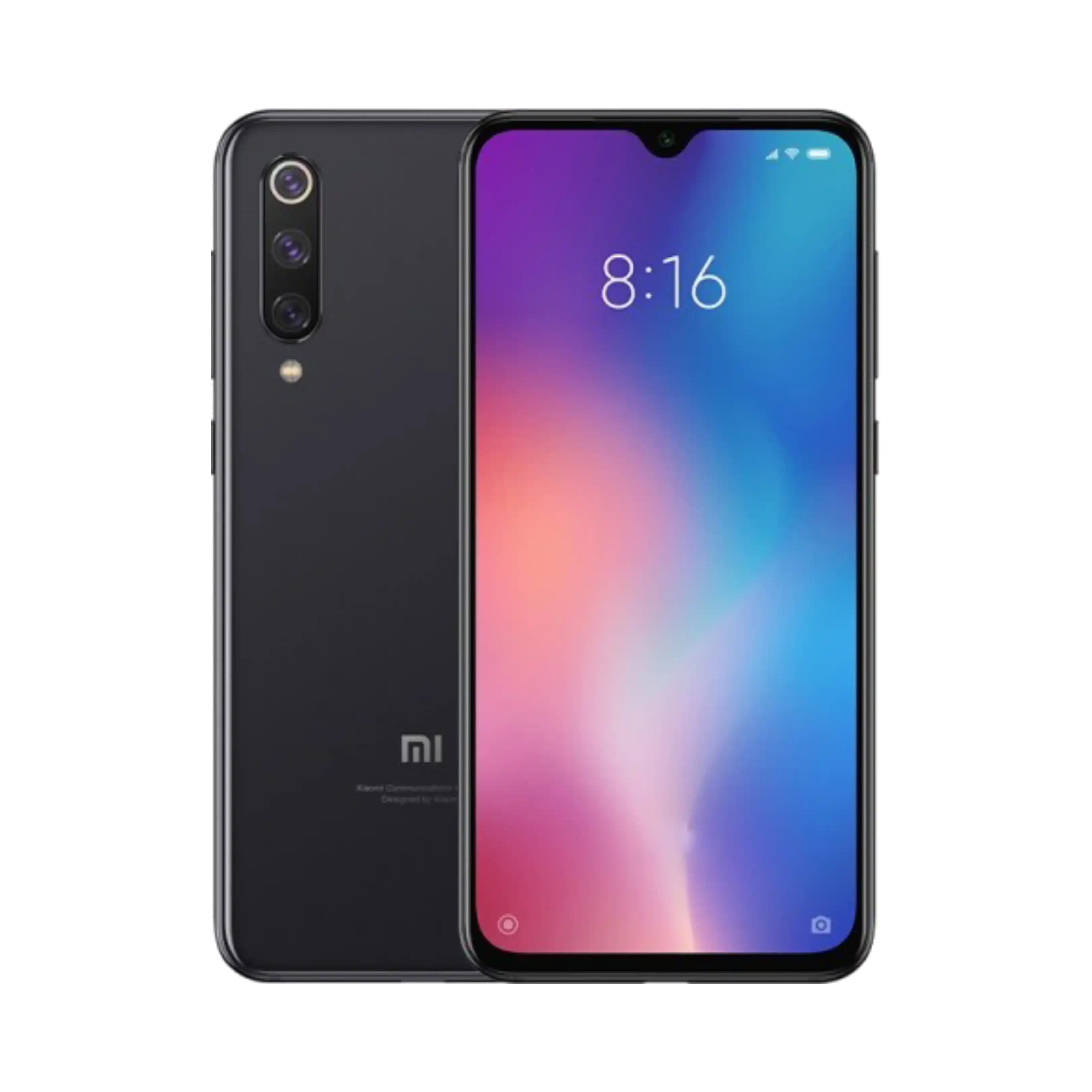Xiaomi Mi 9 SE Derin Uzay Grisi 64 GB