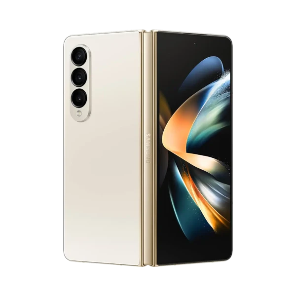 Samsung Galaxy Z Fold4 Bej 256 GB - 2