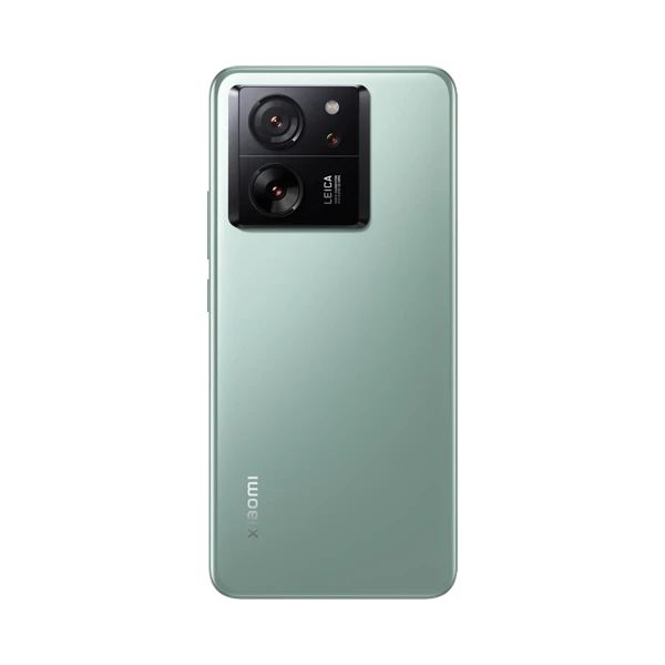 Xiaomi 13T Pro Yeşil 1 TB - 3