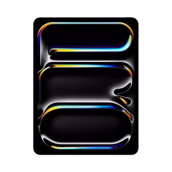 Apple iPad Pro 13" (7. Nesil) - 256 GB - 13 inç - Wi-Fi - Uzay Grisi - 2