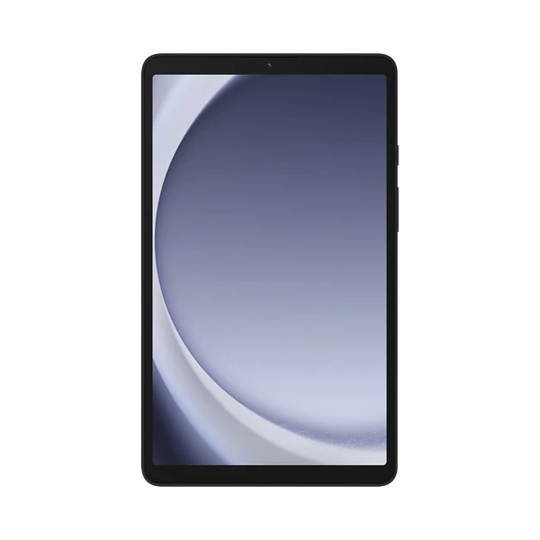 Samsung Galaxy Tab A9 - 128 GB - 8.7 inç - LTE - Mavi - 2