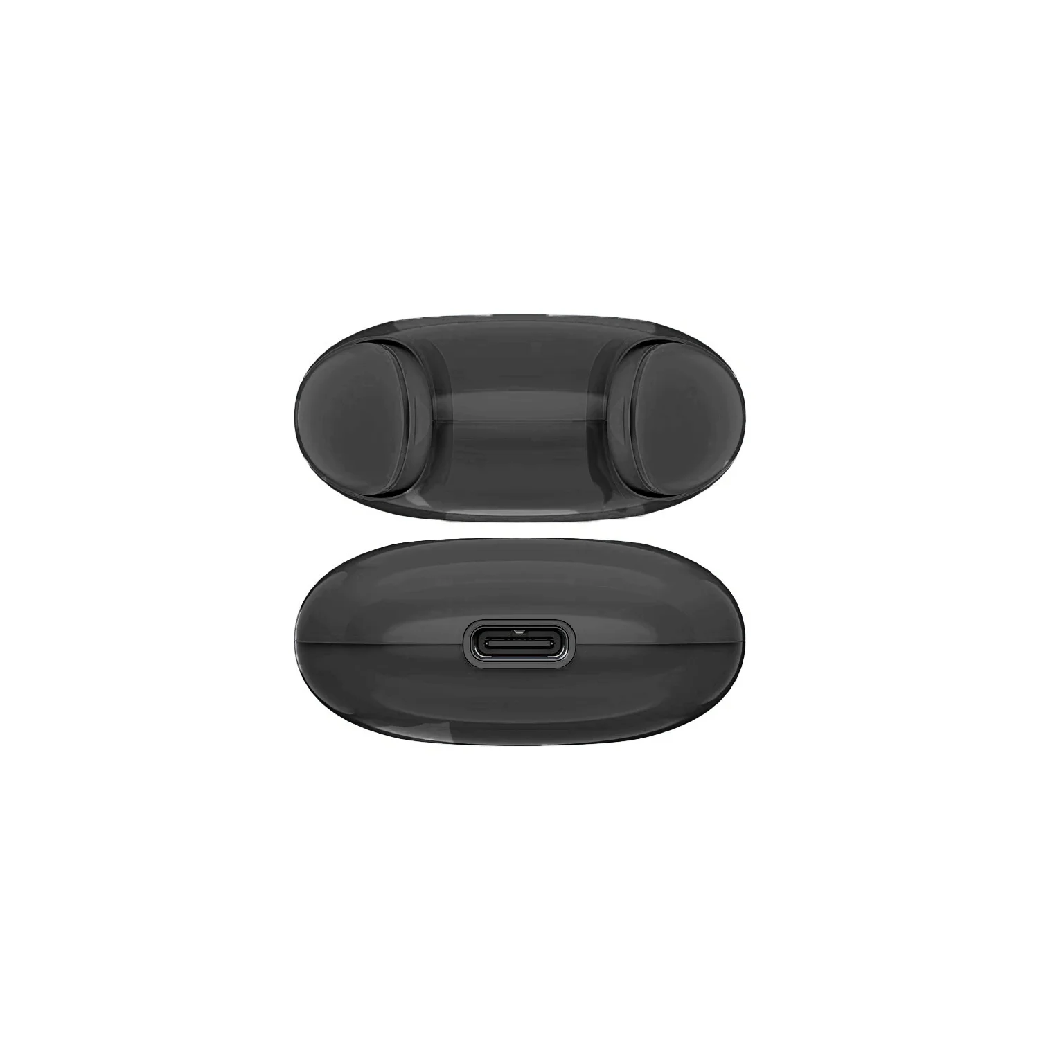 Nettech NT-BTH27 Kulakiçi Bluetooth Kulaklık (Siyah) NT-107860