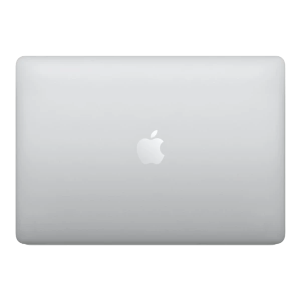 Apple MacBook Air 13" (13-inch, 2020) - 1.1 GHz Core i3 - 8 GB - 512 GB - Gümüş - 3