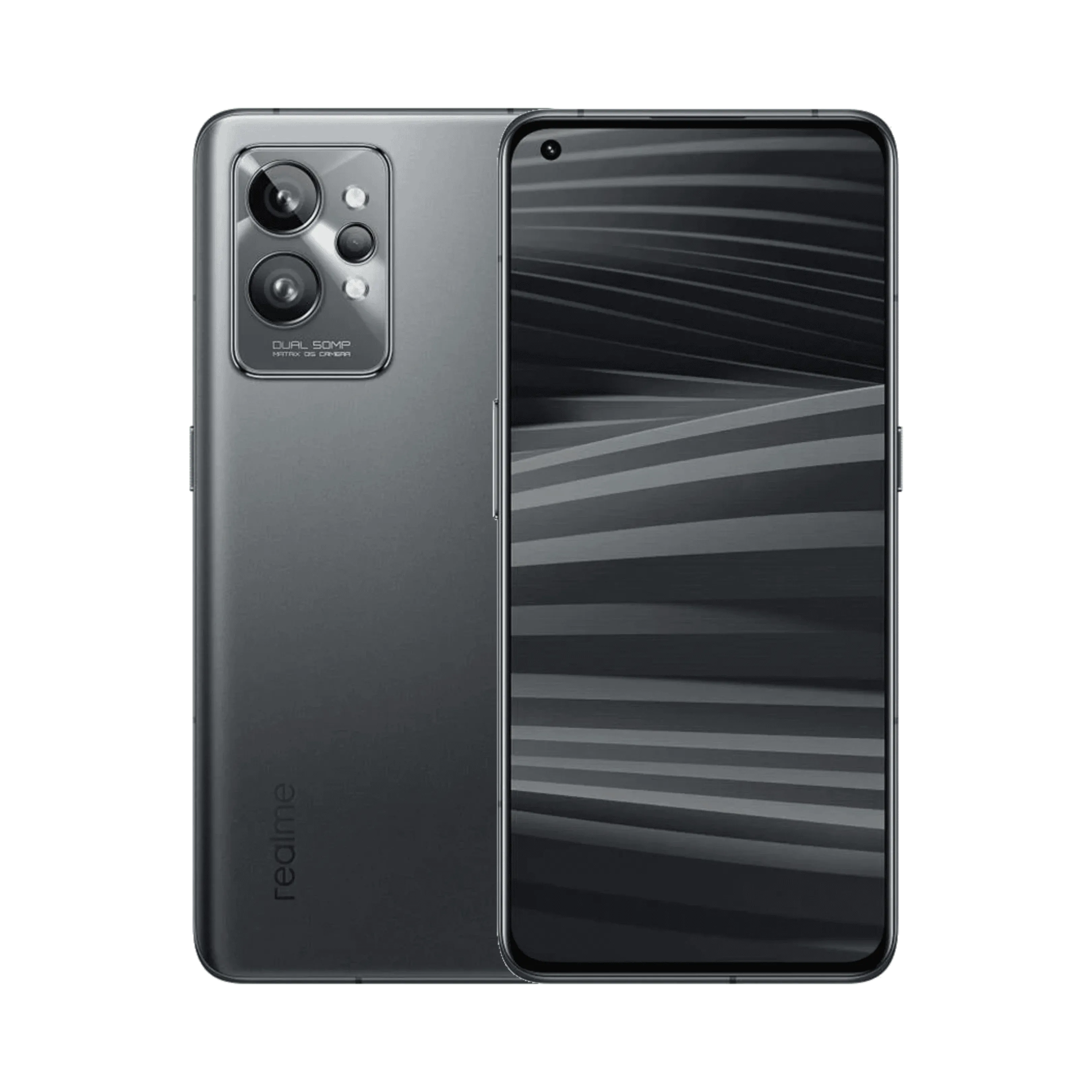 Realme GT2 Pro Siyah 128 GB