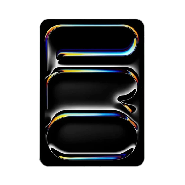 Apple iPad Pro 11" - 2 TB - 11" - GPS - Gümüş - 2