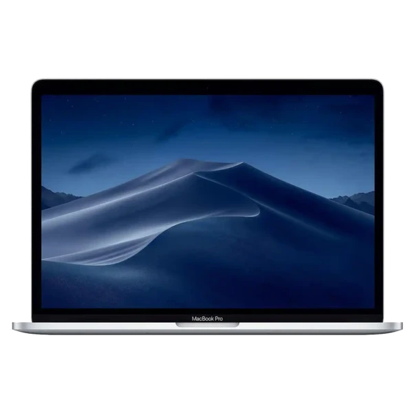 Apple MacBook Pro 15 inç 2018 - Intel Core i7 2.6 GHz - 32 GB - 4 TB - Gümüş - 1