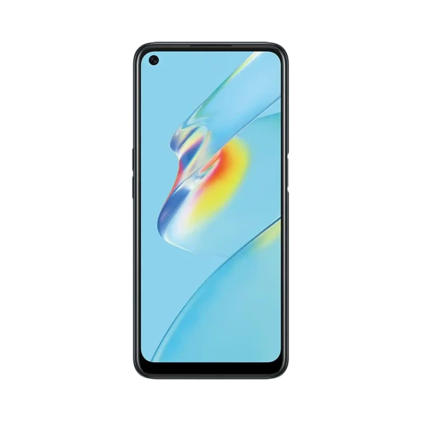 Oppo A54 - 128 GB - Siyah - 2