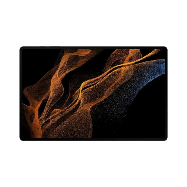 Samsung Galaxy Tab S8 Ultra - 128 GB - 14.6 inç - Wi-Fi - Grafit - 2