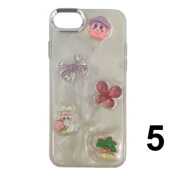 Nettech Apple iPhone 7 Uyumlu NT-N048 Arka Koruma Kılıf (Çeşitli Renk) NT-108709 - 5