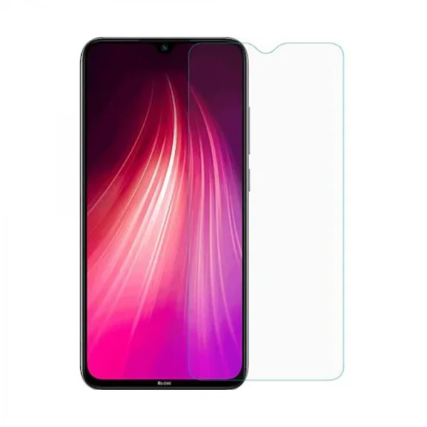 Nettech Xiaomi Redmi Note 8T Uyumlu Ön Koruma Cam Ekran Koruyucu NT-31889 - 1