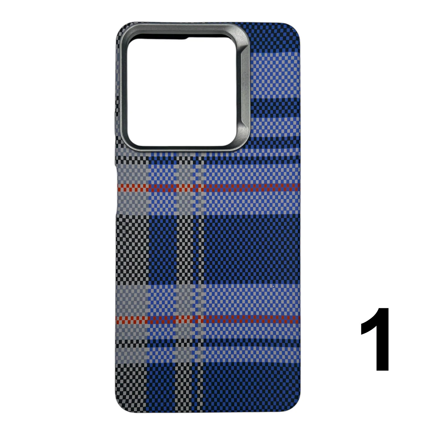 Nettech İnfinix Note 30 Uyumlu NT-N054 Arka Koruma Kılıf (Karışık Renk) NT-109645