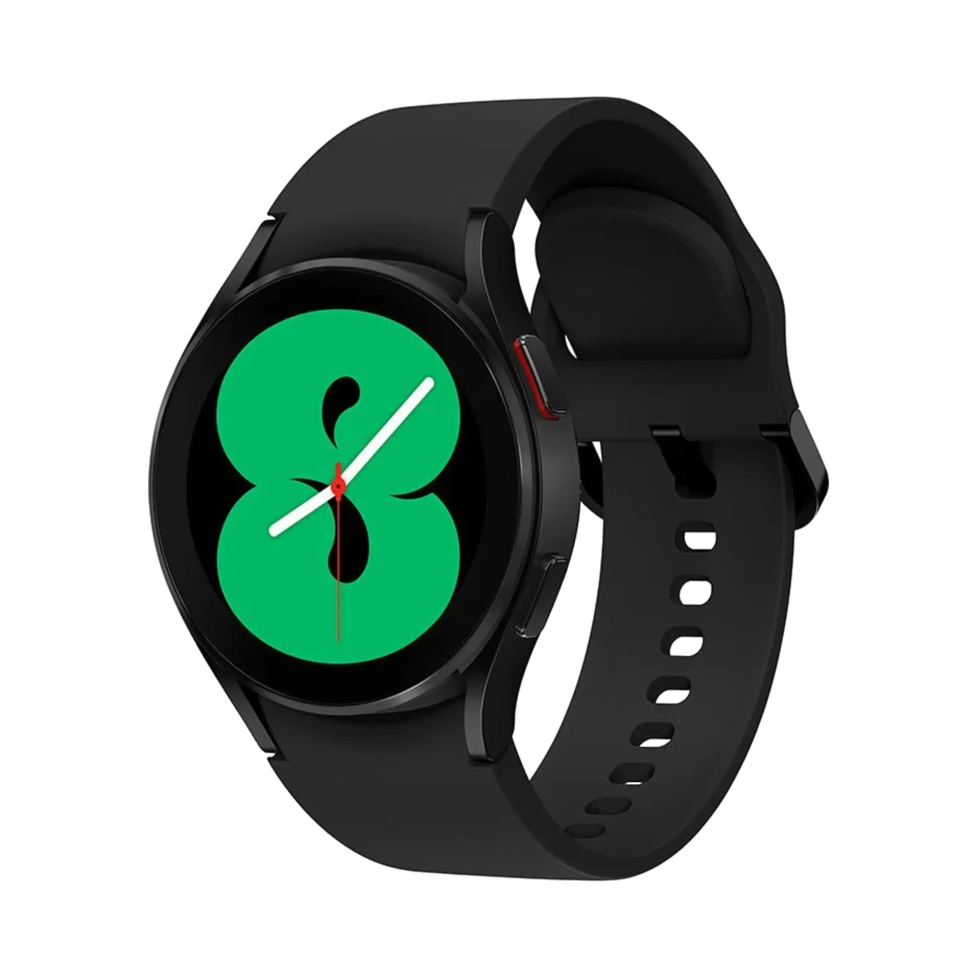 Samsung Galaxy Watch 4 - Alüminyum - 40 mm - Bluetooth Wi-Fi - Siyah