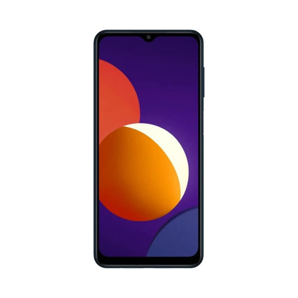 Samsung Galaxy M12 - 128 GB - Yeşil - 2
