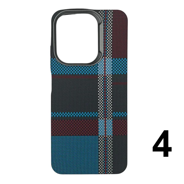 Nettech Tecno Spark 10 Uyumlu NT-N054 Arka Koruma Kılıf (Karışık Renk) NT-109665 - 4