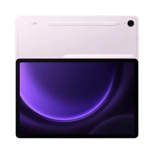 Samsung Galaxy Tab S9 FE - 128 GB - 10.9 inç - 5G - Lavanta Eflatunu - küçük görsel 1