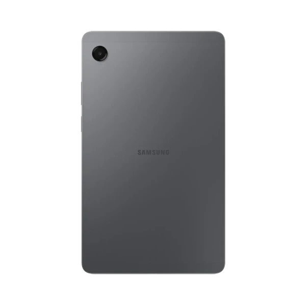 Samsung Galaxy Tab A11 - 64 GB - 8.7 inç - Wi-Fi - Gri - 3