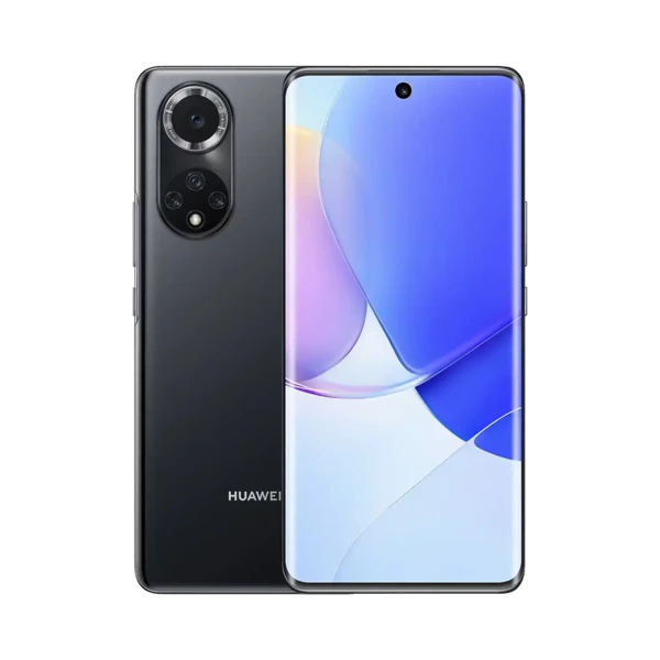 Huawei Nova 9 - 128 GB - Siyah - 1
