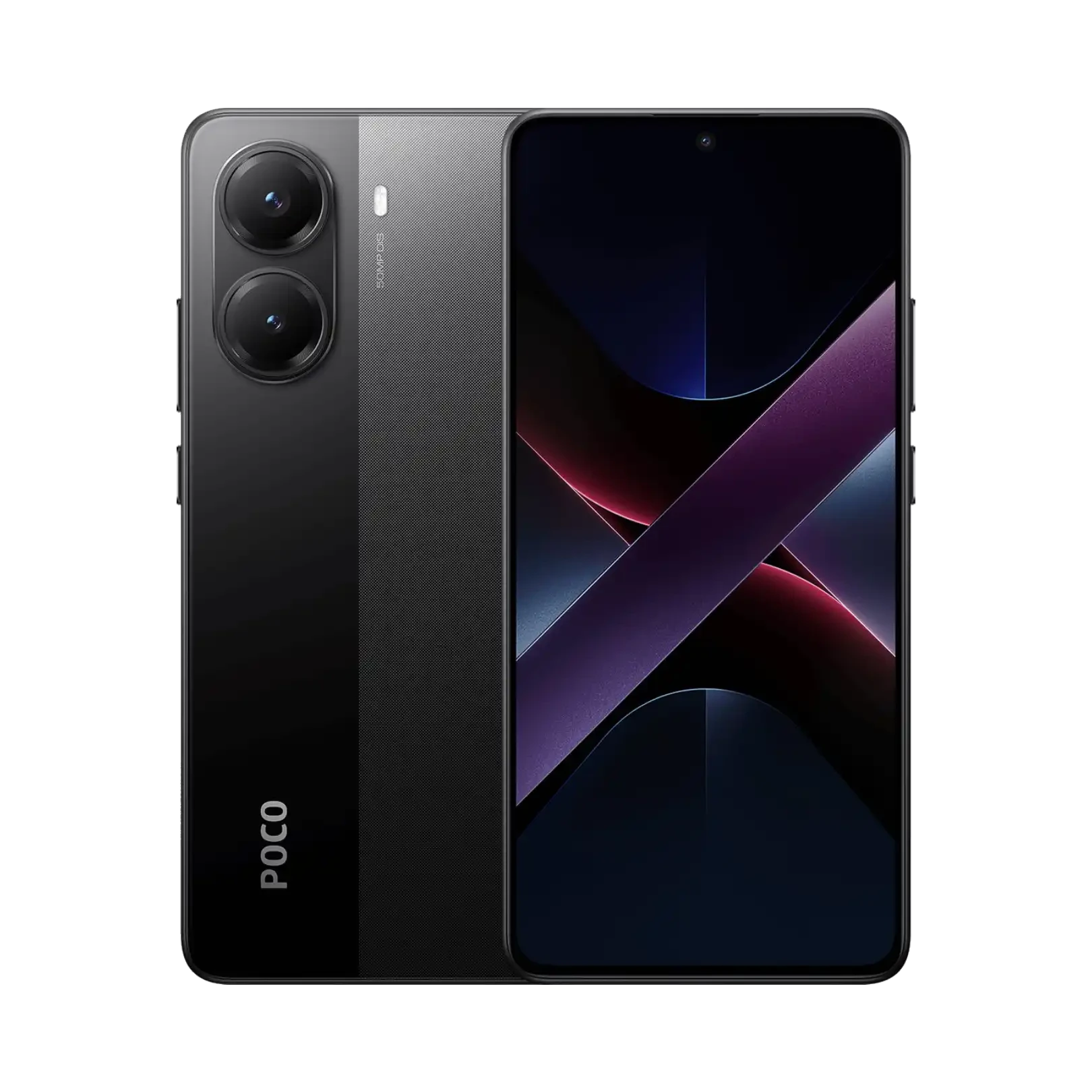 Poco X7 Pro - 512 GB - Siyah