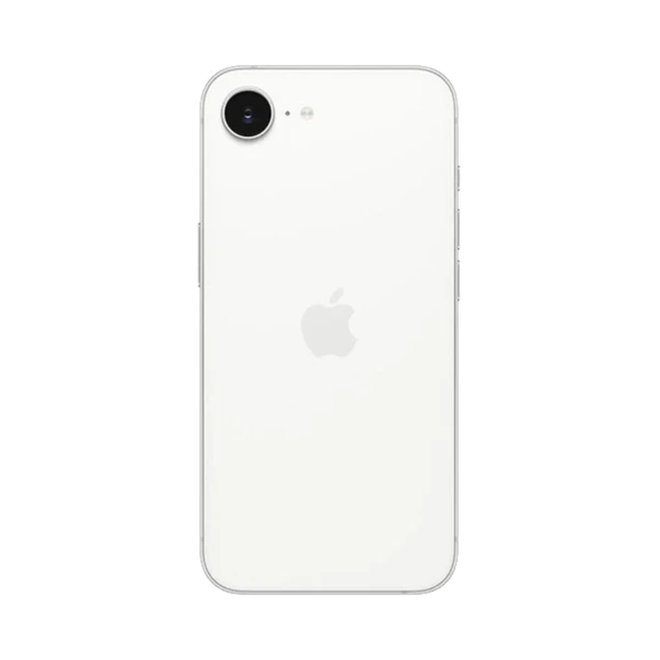 Apple iPhone 16e Beyaz 128 GB - 3