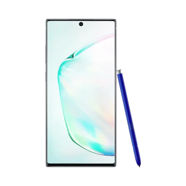Samsung Galaxy Note 10 Plus - 256 GB - Aura Glow - 2