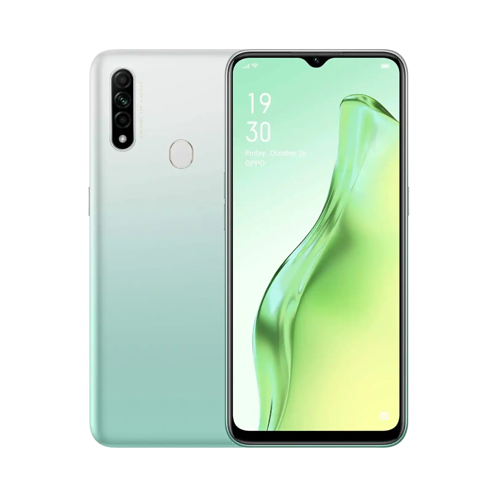 Oppo A31 Beyaz 64 GB