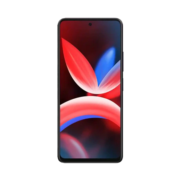 Omix X6 - 128 GB - Mor - 2