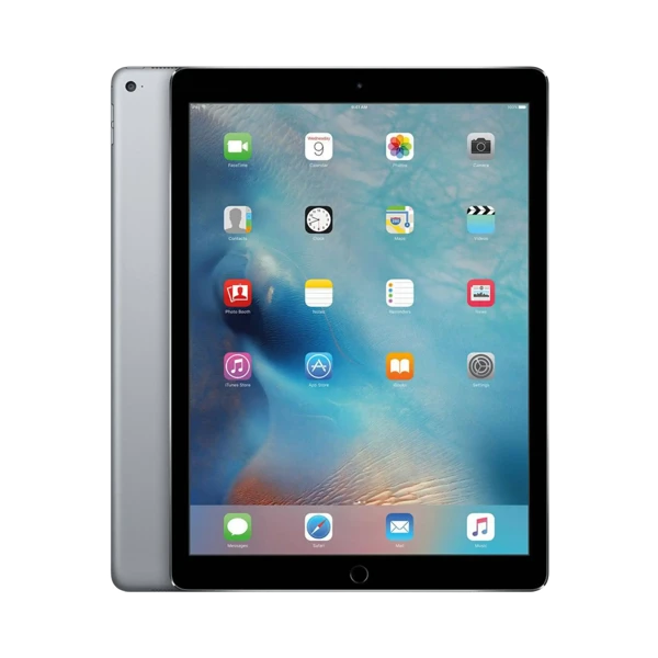 Apple iPad Pro 12.9" (1. Nesil) - 32 GB - 12.9" - Cellular - Uzay Grisi - 1