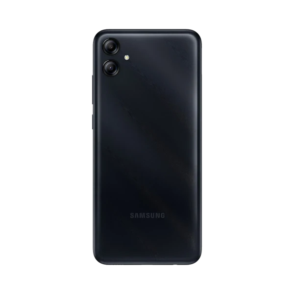 Samsung Galaxy A04e - 128 GB - Siyah - 3