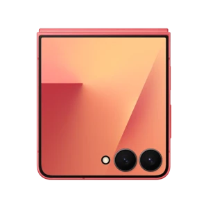 Yenilenmiş Samsung Galaxy Z Flip7 Mercan 512 GB - küçük görsel 4