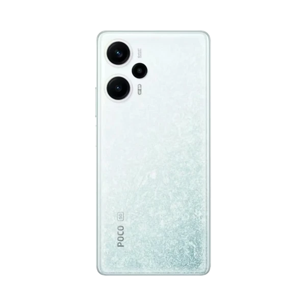 Poco F5 - 512 GB - Beyaz - 3