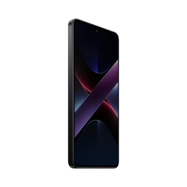 Poco X7 Pro - 256 GB - Siyah - 2