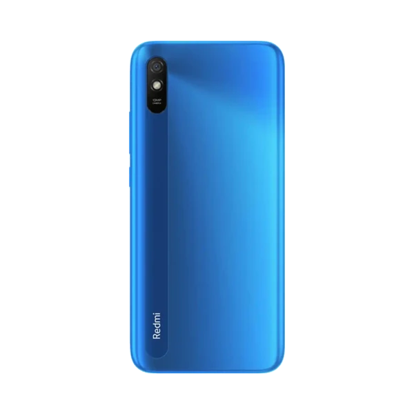 Xiaomi Redmi 9A - 32 GB - Deniz Mavisi - 3