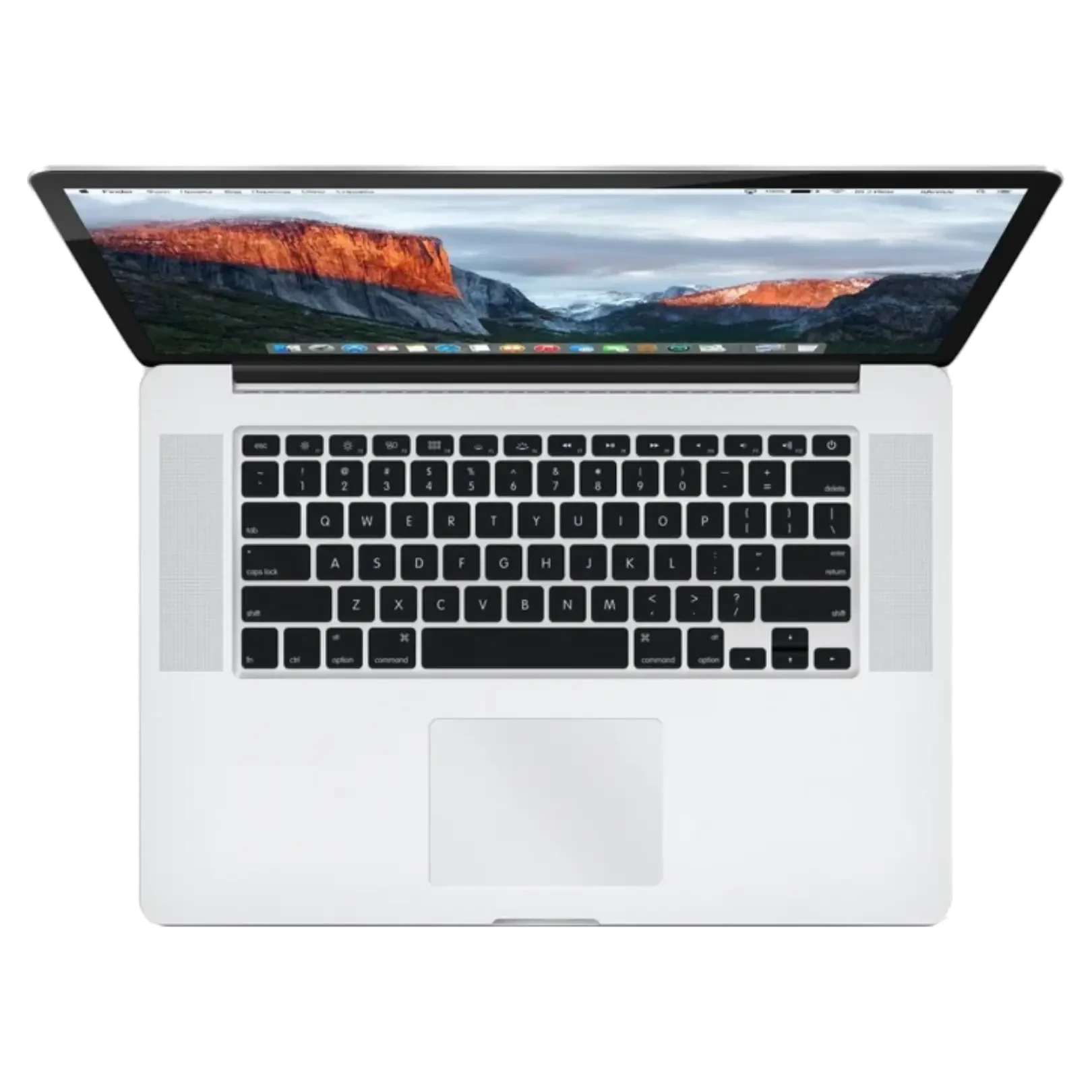 Apple MacBook Pro 15