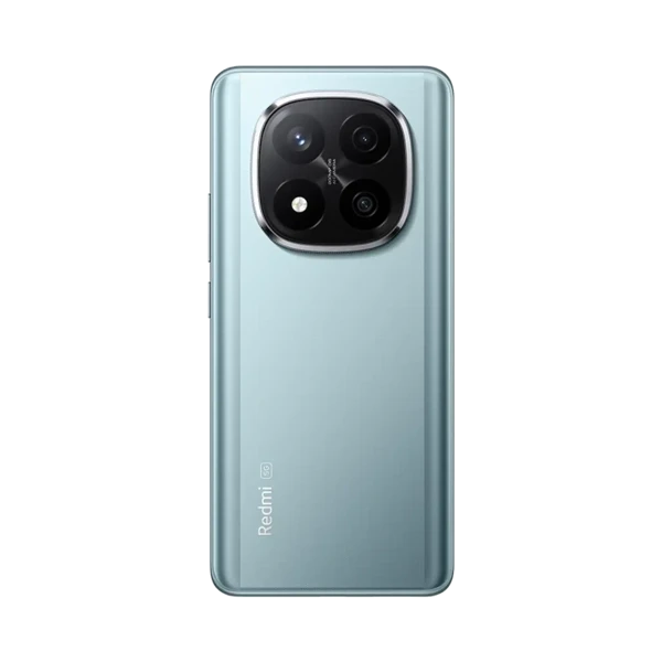 Xiaomi Redmi Note 14 Pro Plus 5G Mavi 512 GB - 3